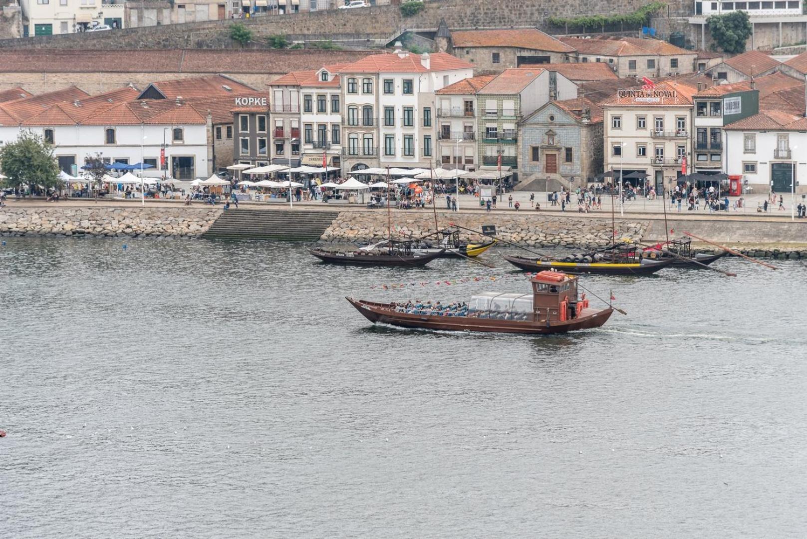 Guestready - Modern Stay Near Douro River Porto Exterior photo