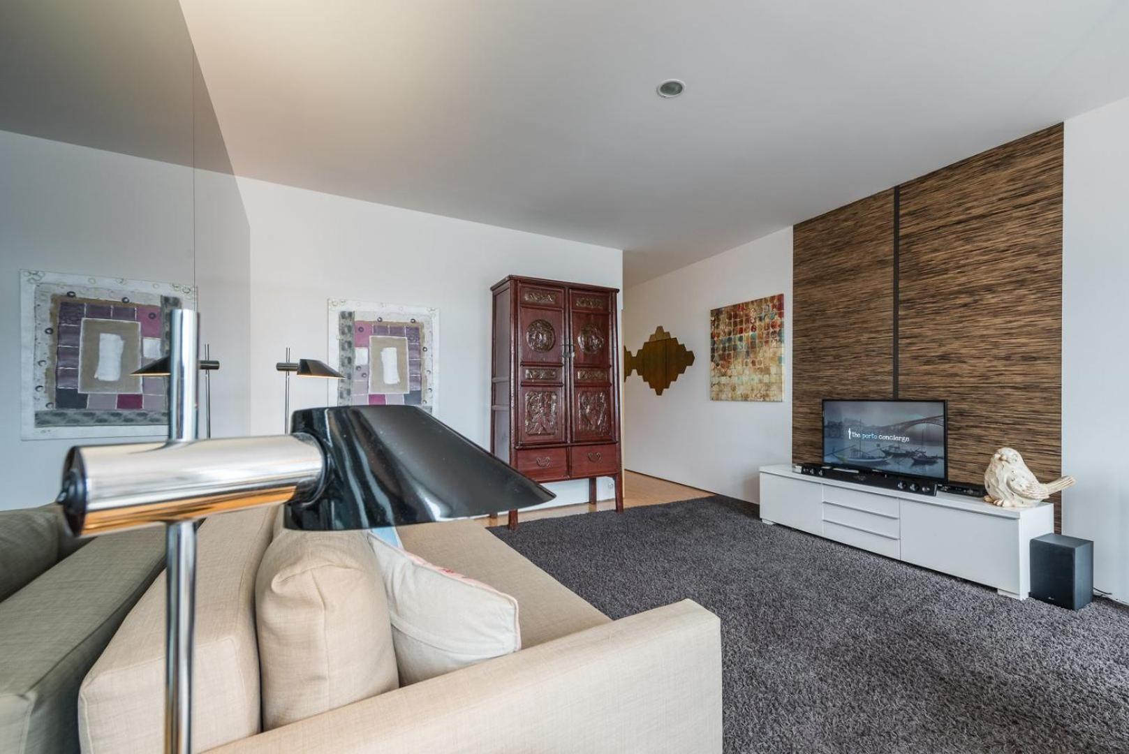 Guestready - Modern Stay Near Douro River Porto Exterior photo
