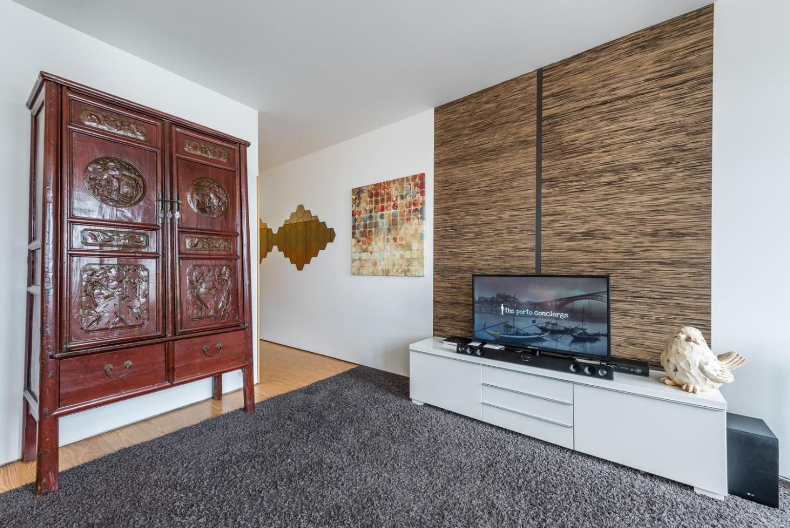 Guestready - Modern Stay Near Douro River Porto Exterior photo
