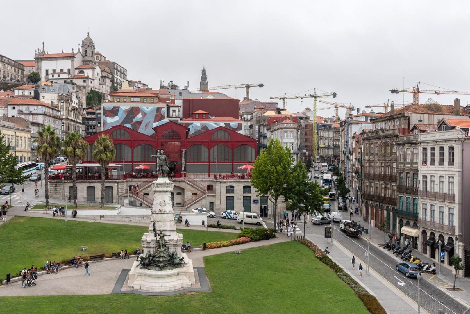Guestready - Modern Stay Near Douro River Porto Exterior photo